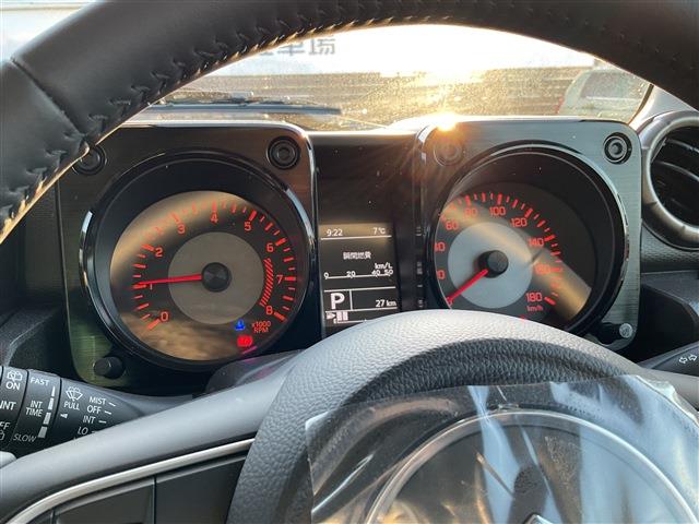 SUZUKI JIMNY NOMAD FC CH0000059545