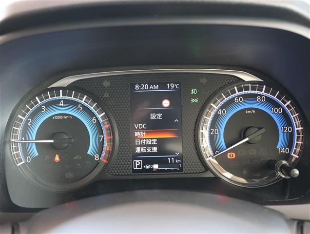 NISSAN DAYZ Highway Star X CH0000061367
