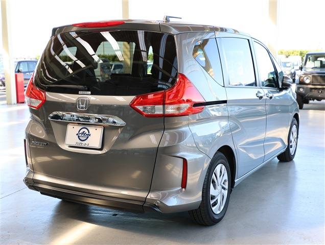 HONDA FREED+ G Honda SENSING CH0000057268