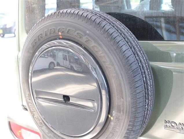 SUZUKI JIMNY NOMAD FC CH0000061856