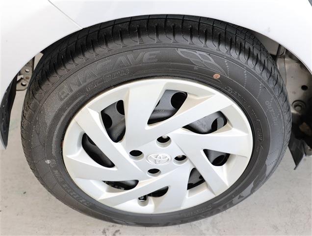 TOYOTA AQUA S CH0000058332