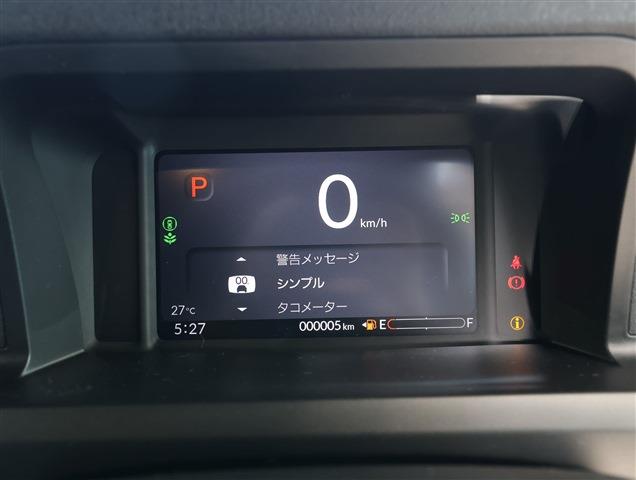 HONDA N BOX CUSTOM Base Grade CH0000062060