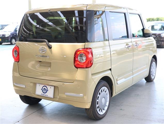 DAIHATSU MOVE CAMBUS Theory G Turbo CH0000062226