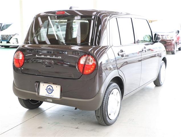SUZUKI ALTO LAPIN G CH0000059640