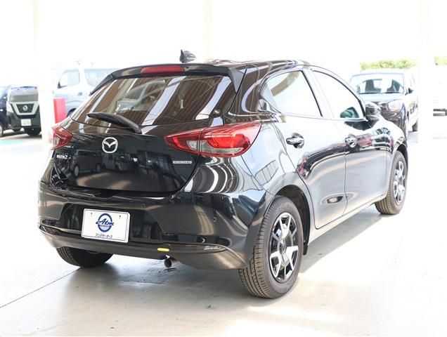 MAZDA MAZDA 2 BD i Selection CH0000062277