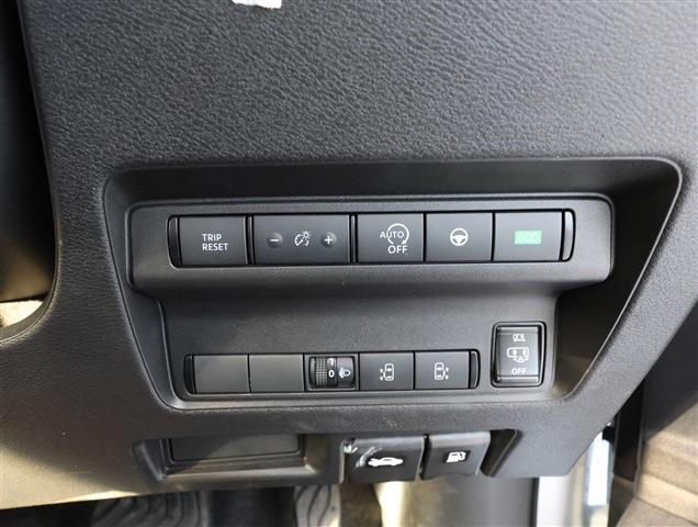 NISSAN SERENA Highway Star V CH0000058516