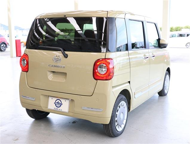 DAIHATSU MOVE CAMBUS Theory G CH0000057937