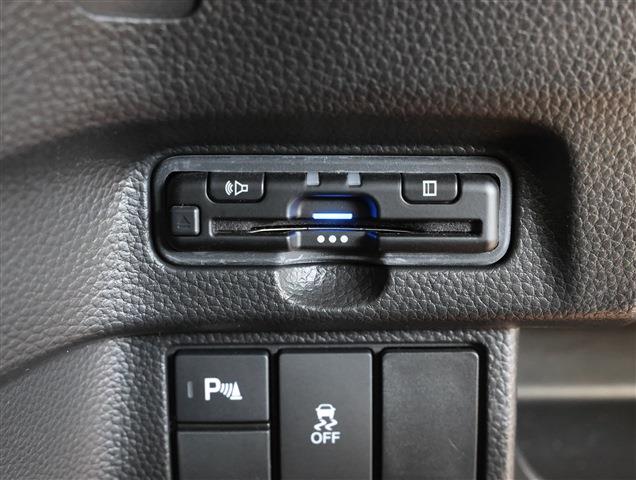 HONDA N BOX CUSTOM L Turbo SENSING CH0000060413