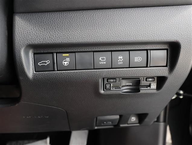 TOYOTA HARRIER HYBRID Z Leather Package CH0000062255