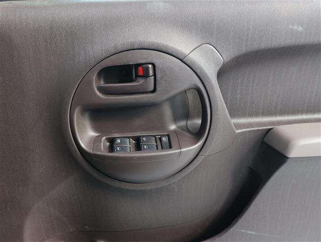 TOYOTA PASSO X L Package CH0000060001