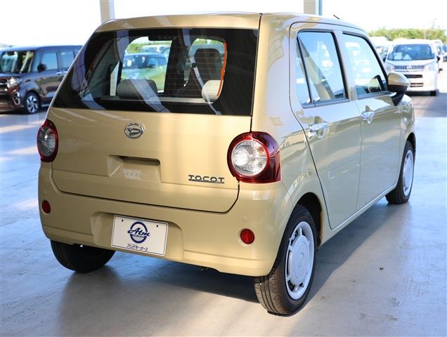 DAIHATSU MIRA TOCOT L SA3 CH0000057717
