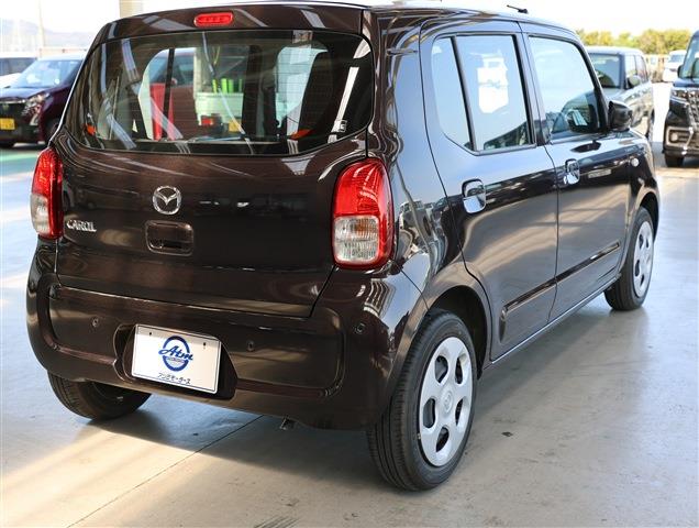 MAZDA CAROL GL Safe Support CH0000060875