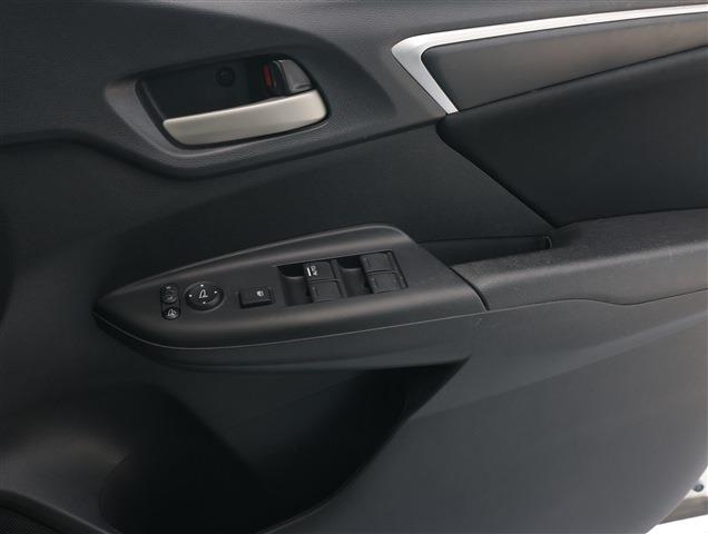 HONDA FIT G L HondaSENSING CH0000059423
