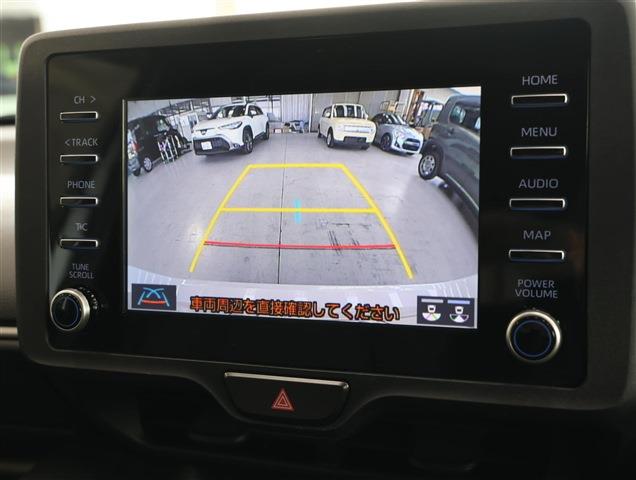 TOYOTA YARIS X CH0000060061