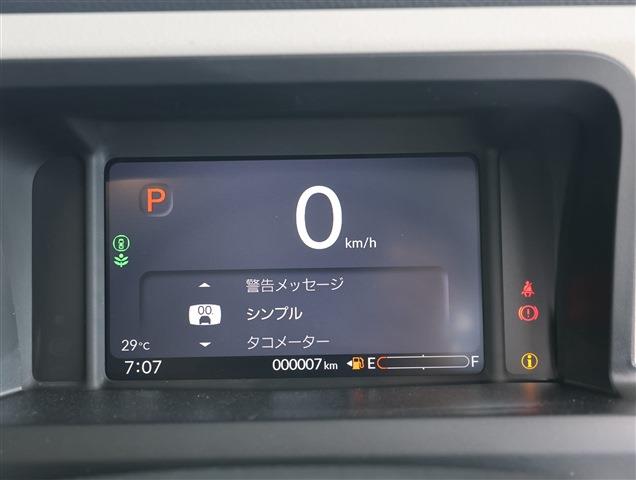 HONDA N BOX Base Grade CH0000062001