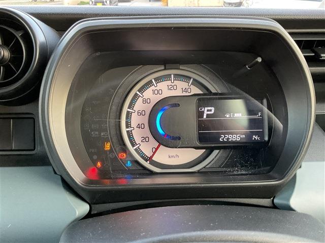 SUZUKI SPACIA BASE XF CH0000058870