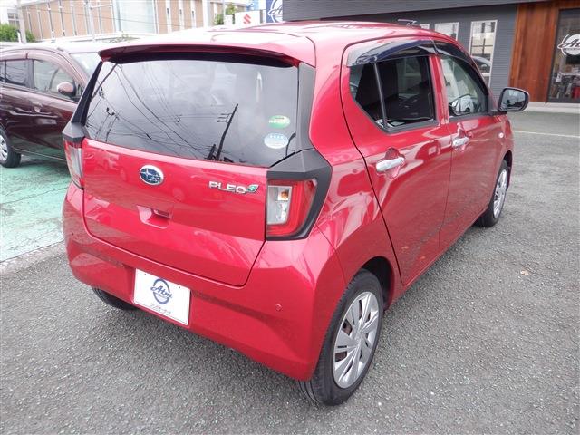SUBARU PREO PLUS L CH0000062123