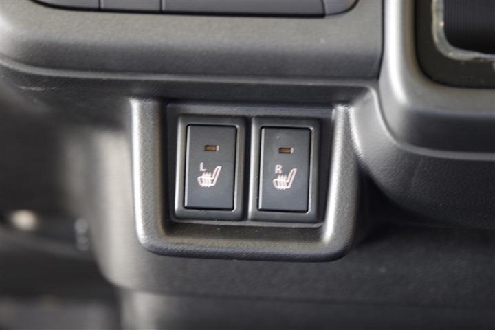 SUZUKI SPACIA GEAR Hybrid XZ CH0000062288
