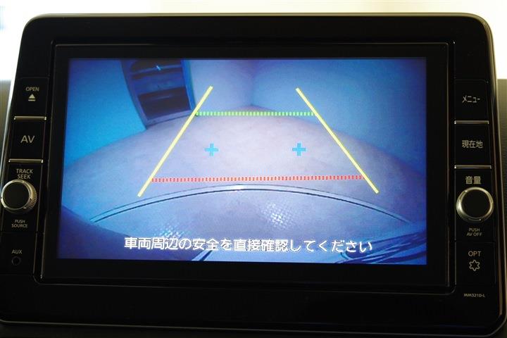 NISSAN DAYZ Highway Star X CH0000058342