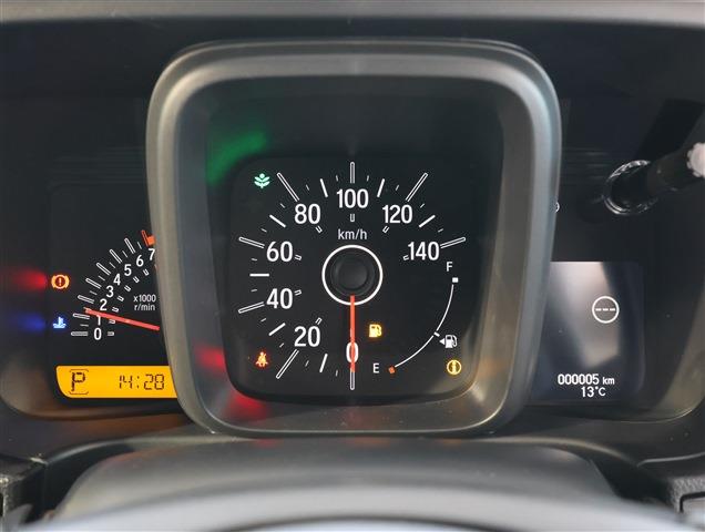 HONDA N-VAN L CH0000058276