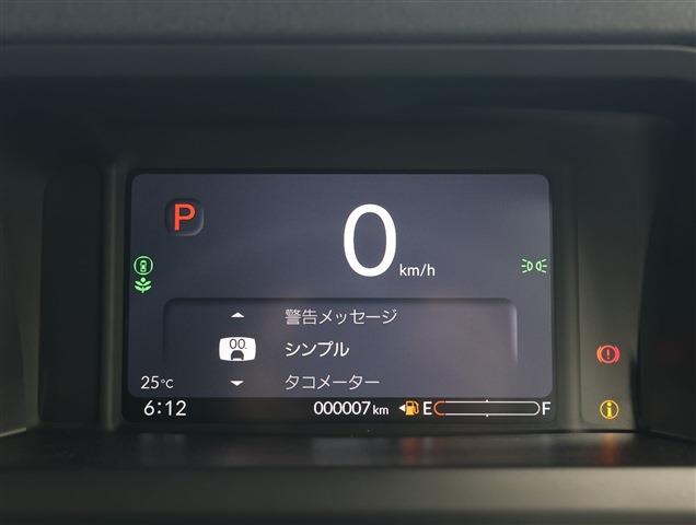 HONDA N BOX CUSTOM Base Grade CH0000062000