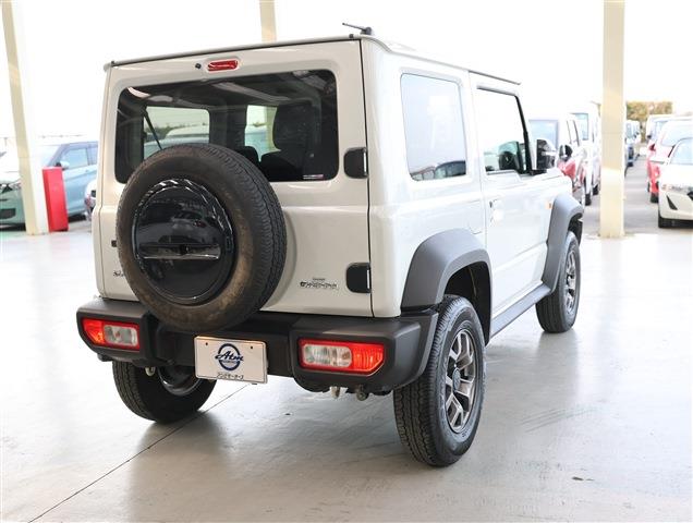 SUZUKI JIMNY SIERRA JC CH0000059876
