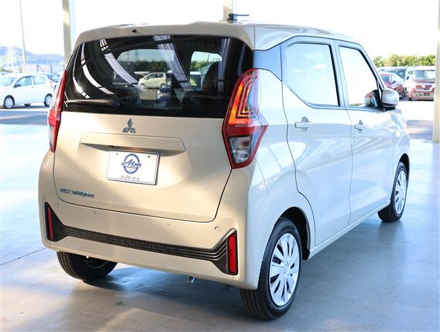 MITSUBISHI EK WAGON M CH0000057879