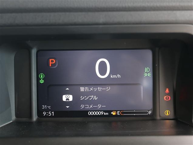 HONDA N BOX CUSTOM Black Style CH0000061882