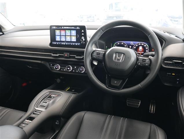 HONDA ZR-V HYBRID e:HEV Z CH0000060308