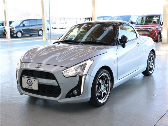 DAIHATSU COPEN Robe CH0000058343