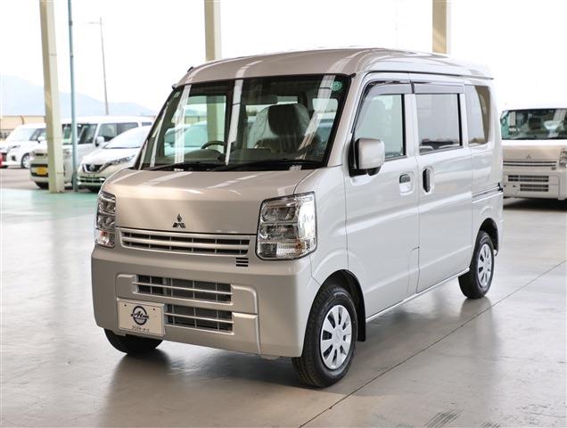 MITSUBISHI MINICAB VAN G CH0000059847