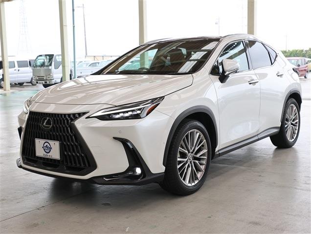 LEXUS NX HYBRID Version L CH0000060665