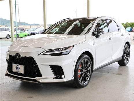 LEXUS RX F Sport CH0000061813