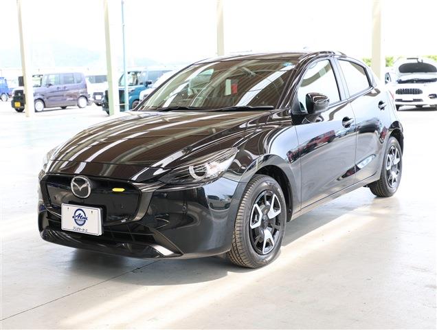 MAZDA MAZDA 2 BD i Selection 2 CH0000062201