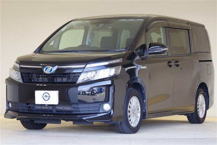 TOYOTA VOXY HV V CH0000061445