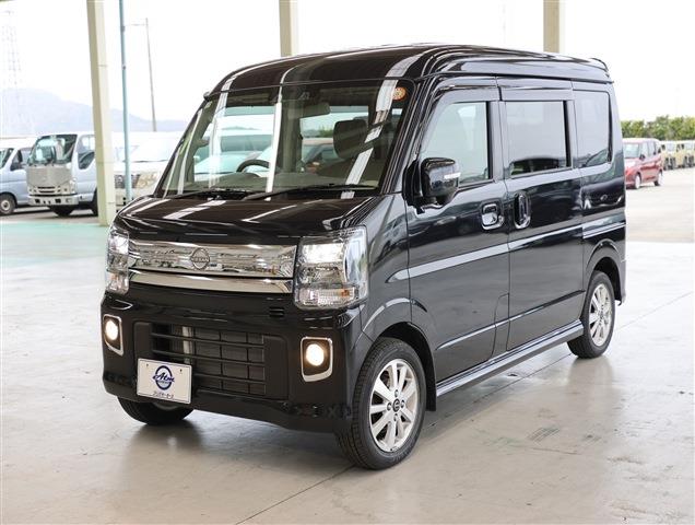 NISSAN CLIPPER RIO E Turbo CH0000061264