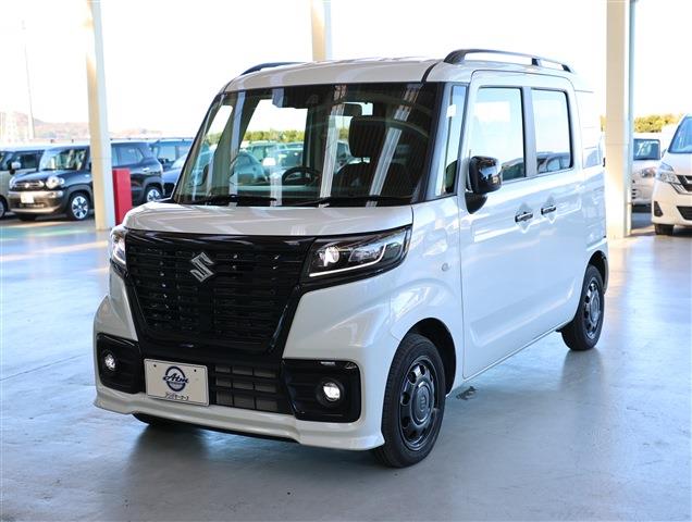 SUZUKI SPACIA BASE XF CH0000058863