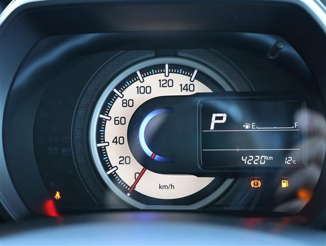 SUZUKI SPACIA BASE XF CH0000058863