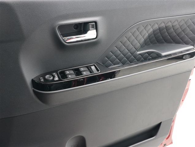 DAIHATSU TANTO CUSTOM X Style Selection CH0000057602