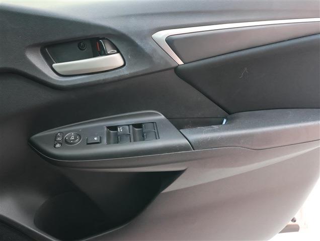 HONDA FIT G F Package Comfort ED CH0000059414