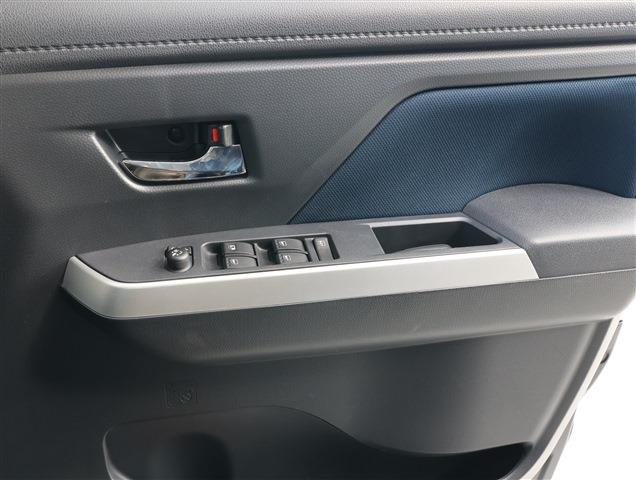 TOYOTA ROOMY Custom G-T CH0000058176