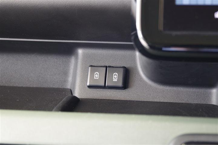 SUZUKI SPACIA GEAR Hybrid XZ CH0000062288