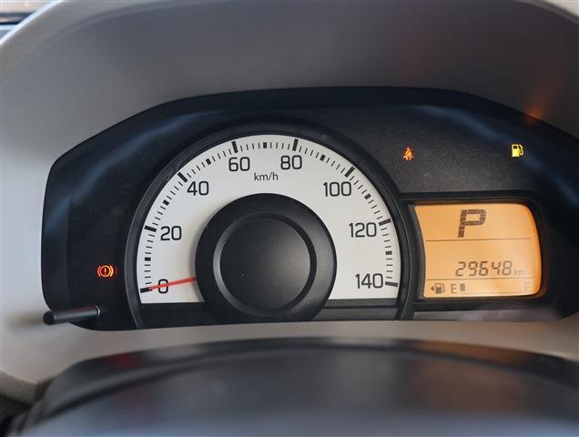 SUZUKI ALTO F CH0000059244