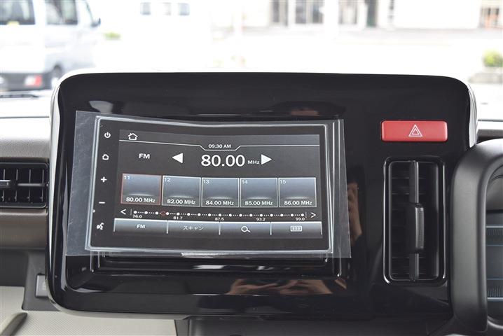 SUZUKI SPACIA Hybrid X CH0000054107