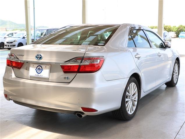 TOYOTA CAMRY Hybrid G package CH0000062039