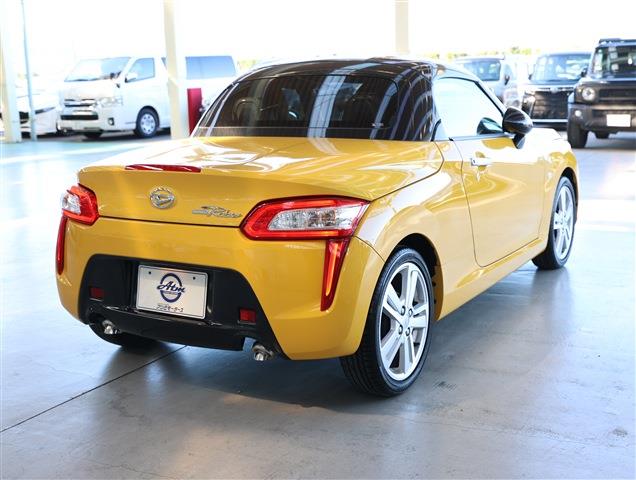 DAIHATSU COPEN Robe CH0000058058