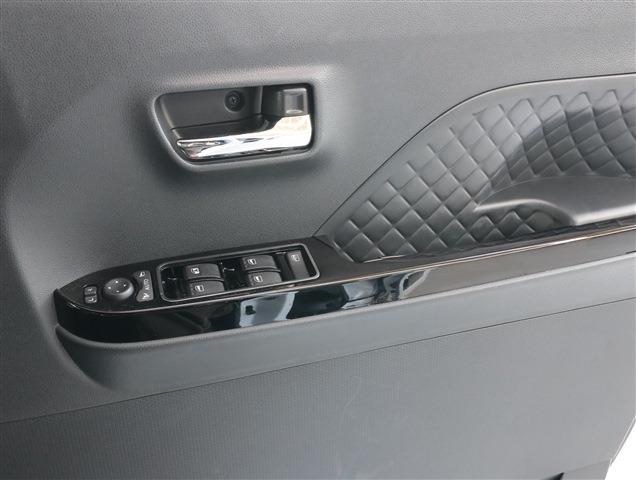 DAIHATSU TANTO CUSTOM RS Style Selection CH0000058404