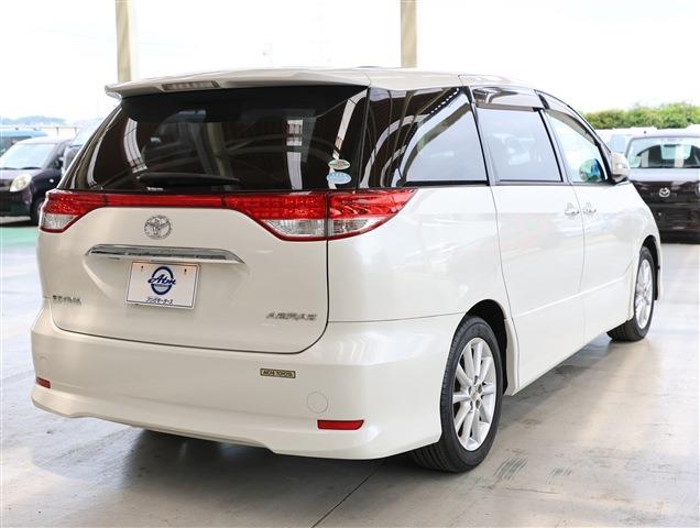 TOYOTA ESTIMA Aeras G Edition CH0000062211