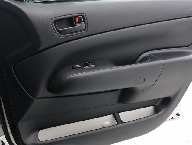 TOYOTA PROBOX VAN DX Comfort CH0000061351