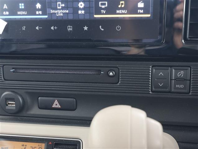 SUZUKI ALTO LAPIN Hybrid CH0000062141